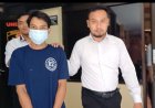 Sakit Hati, Pengakuan Menantu Bunuh Mertua di Purworejo