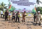 Pjs Bupati Purworejo Merasakan Susahnya Menjadi Petani
