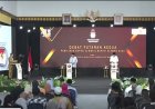 Tim Harda-Danang Mengajukan Keberatan ke KPU Sleman