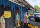 Sleman Bentuk Tim Efektifkan Pengendalian dan Pengawasan Minol dan Miras dan Pelarangan Minuman Oplosan