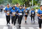 BPKH Hajj Run 2024 Digelar di Kota Padang