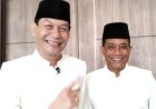 Kesejahteraan ASN, Kades, BPD hingga Ketua RT Jadi Program Unggulan Yophi-Lukman