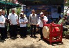 Pamsimas Diresmikan, 2.940 Jiwa di Bantul Terlayani Air Bersih