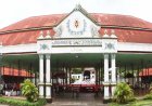 Kasultanan Yogyakarta Gugat PT KAI Seribu Rupiah, Bukan Demi Materi Tapi Semata Mengajak Tertib Administrasi