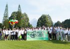 Hipmi Menggelar Golf Club Tournament Seri 1, 120 Peserta Datang dari Jogja dan Luar Kota