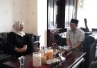 Gus Hilmy Anggota DPD RI DIY Mendukung Kustini Sri Purnomo