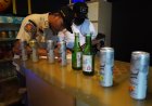 Satpol PP Sleman Meningkatkan Pengendalian Minuman Beralkohol