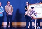 KAI Bandara Dukung Pemberantasan Peredaran Narkotika
