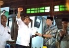 Brigade Yoman Siap Memenangkan Yophi-Lukman sebagai Bupati dan Wakil Bupati Purworejo
