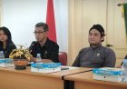Keraton Yogyakarta Gelar Pameran Pertanahan Eksklusif