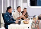 Inginkan Percepatan Proses Persetujuan KKPR, Nusron Minta Dukungan AHY