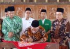 MUI, NU dan Muhammadiyah Bantul Deklarasi Tolak Peredaran Miras