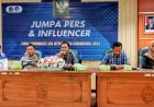 Gunungkidul City Run 2024 Berhadiah Rp 134 Juta, Melintasi Keindahan Kota Wonosari