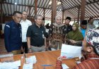 KPU Sleman Gelar Simulasi Pemungutan Suara Pilkada 2024