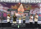 Jumlah Kunjungan dan Omzet PPD Sleman 2024 Dua Kali Lipat dari Target