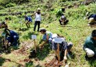 Padukuhan Wota Wati Gunungkidul Jadi Kawasan Terpadu Bengawan Solo Purba