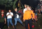 Tanah Longsor di Pejagoan Kebumen, Dua Warga Diduga Tertimbun Belum Ditemukan
