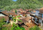 Pesona Wota Wati, Jejak Bengawan Solo Purba di Balik Karst Gunungkidul