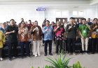 Sekolah Vokasi UGM Gelontorkan Rp 1 Miliar untuk Pengentasan Kemiskinan