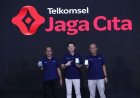 Telkomsel Jaga Cita Upaya Perkuat Ekosistem Digital untuk Pendidikan Berkelanjutan