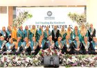 JPPPM Muda Purworejo Gelar Kajian Self Healing ala Muslimah