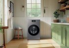 Preorder Dibuka! BESPOKE AI Laundry Combo Usung Washer dan Dryer Dalam Satu Mesin