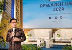 Fisipol UGM Memamerkan 70 Hasil Penelitian Dosen dan Mahasiswa