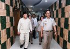 Bikin Gebrakan, Begini Arahan Menteri Nusron untuk Penataan SDM yang Adil