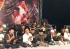 Bikin Adem Tensi Politik di Bantul, Sejumlah Ulama Hadiri Ngamen Syafaat Bersama Kyai Kanjeng