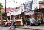 Bawaslu Purworejo Akan Kaji Laporan Dugaan Money Politic Cawabup Nomor 2