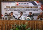 Bawaslu Bantul Ajak Media Berperan Mengawasi Pilkada