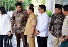 Relokasi Korban Erupsi Gunung Lewotobi, Menteri Nusron Siapkan 50 Hektar Tanah