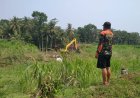 Penumpukan Sedimen di Sungai Kemit Penyebab Banjir Kebumen