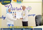 Hasil Inventarisasi 58 Bidang Tanah Proyek Pengendali Banjir YIA Diserahkan