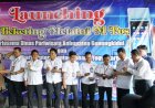 Bayar Retribusi Wisata di Gunungkidul Kini Gunakan Sistem e-Ticketing