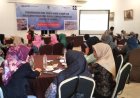 Migrant Care Kebumen Mendampingi UMKM Purna Pekerja Migran