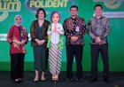 Polident Menginisiasi Program Donasi Gigi Tiruan Gratis