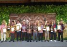 Capaian PBB P2 Tahun 2024 Melebihi Target, Pemkab Sleman Beri Penghargaan