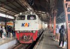 PT KAI Beri Diskon 10 Persen Tiket Libur Pilkada