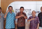 Paguyuban Tunggul Jati Dukung Gerakan Pilkada Bantul Anti Politik Uang