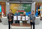Bidik Dana Murah, BTN Gandeng UPN Veteran Yogyakarta 