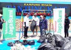 Telkomsel Jaga Bumi, Tanam 10.600 Mangrove Hasil Donasi Poin Pelanggan