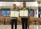 Sleman dan Bantul Sepakat Kendalikan Inflasi