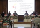 Jaga Kondusivitas Pilkada, Digelar Rapat Koordinasi DESK Pilkada