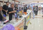 Semangat Wirausaha Mahasiswa Terpancar di Young Entrepreneur Day STIPRAM 2024