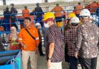 TPST Modalan Resmi Beroperasi, Mampu Kelola Sampah 49 Ton Tiap Hari