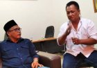 Tamperak Terus Kawal Dugaan Politik Uang, Paslon Yuli-Dion Terancam Diskualifikasi