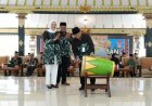Pjs Bupati Sleman Dukung Peningkatan Kualitas Pemahaman Al Quran dan Hadits