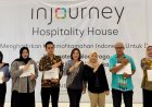 YIA Bersama PT TWC Melatih 120 Orang Pelaku Wisata