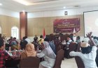 KPU Fasilitasi 4464 Orang Disabilitas Menggunakan Hak Pilih Pada Pilkada Serentak